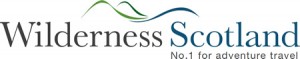 wilderness scotland logo